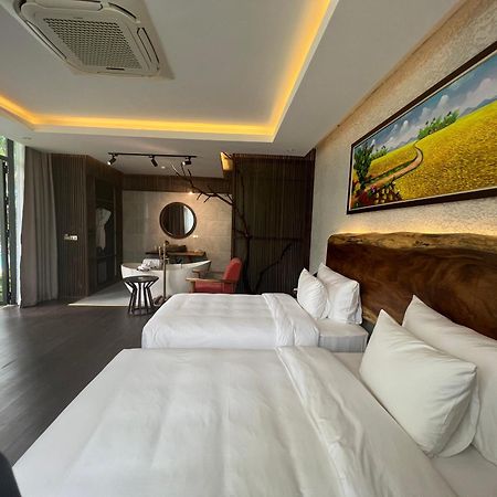 Minawa Kenhga Resort & Spa Νιν Μπιν Εξωτερικό φωτογραφία
