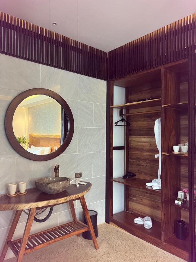 Minawa Kenhga Resort & Spa Νιν Μπιν Εξωτερικό φωτογραφία